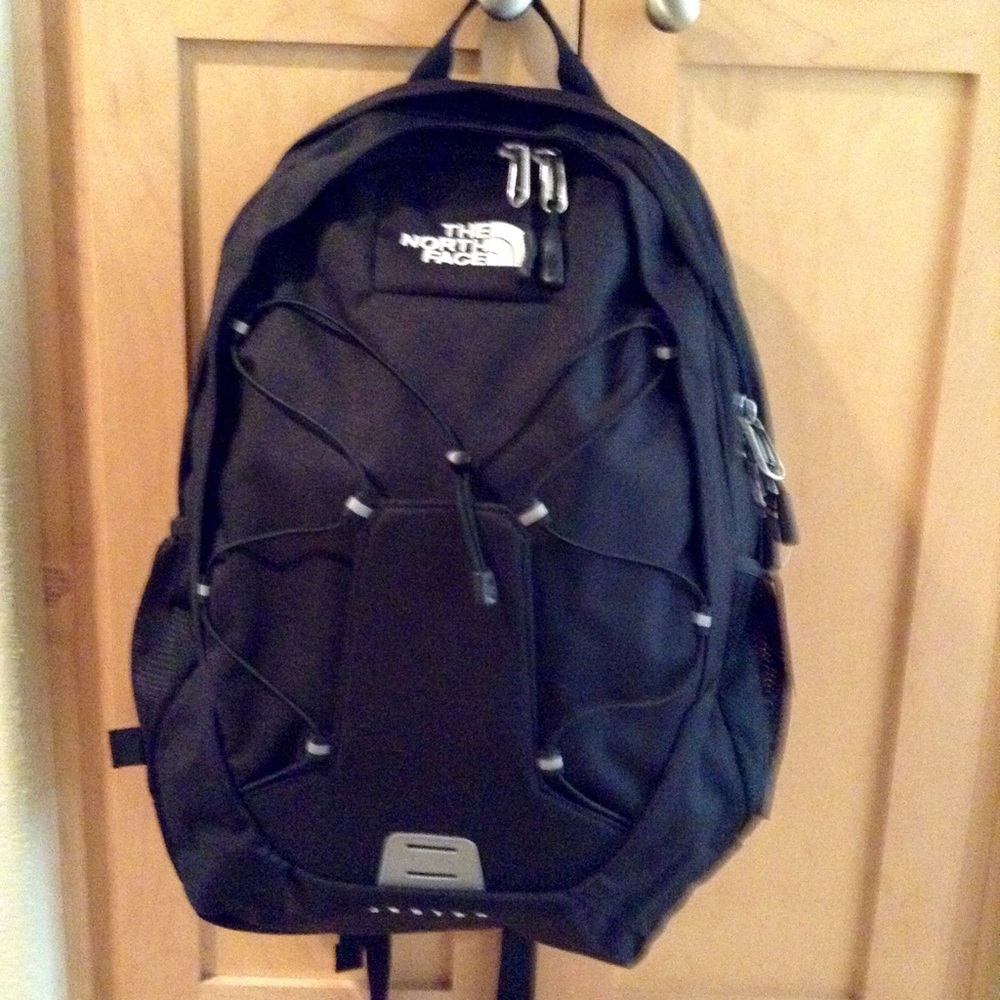 NWT The North Face men's Jester Backpack